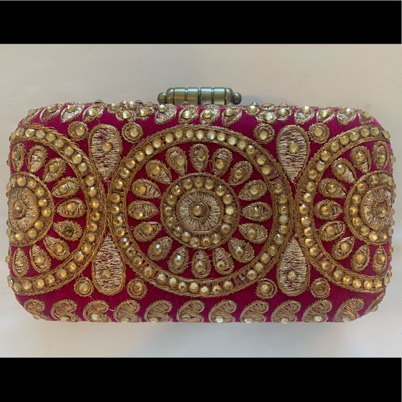 Purse/Clutch - Picture 8 of 9